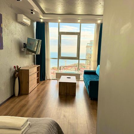 Sea Pearl Apartman Odessza Kültér fotó