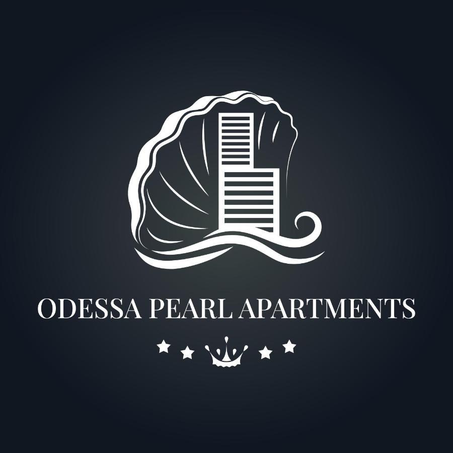 Sea Pearl Apartman Odessza Kültér fotó