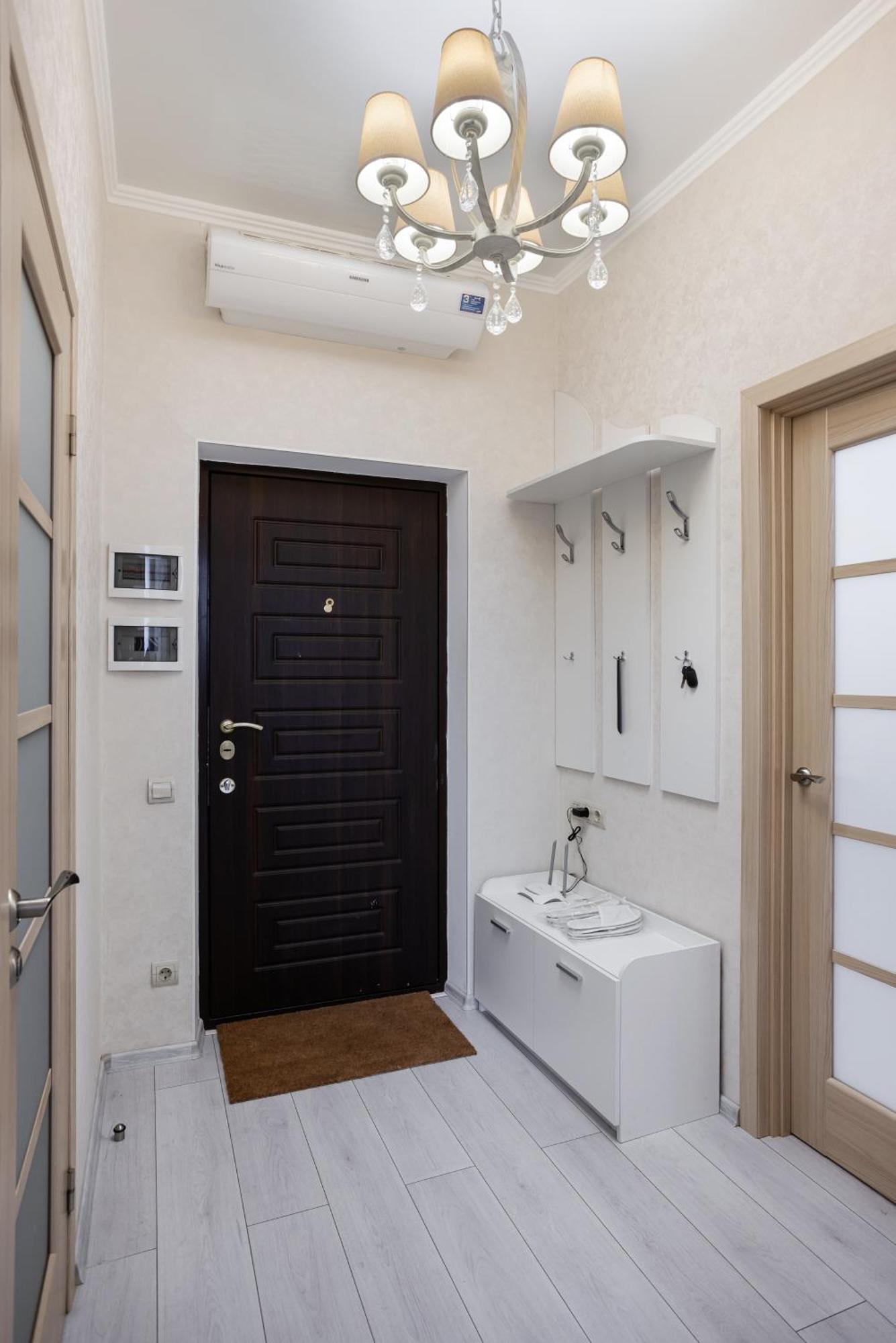 Sea Pearl Apartman Odessza Kültér fotó