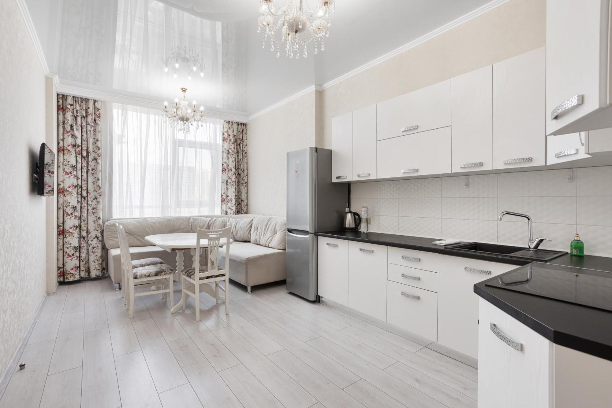 Sea Pearl Apartman Odessza Kültér fotó