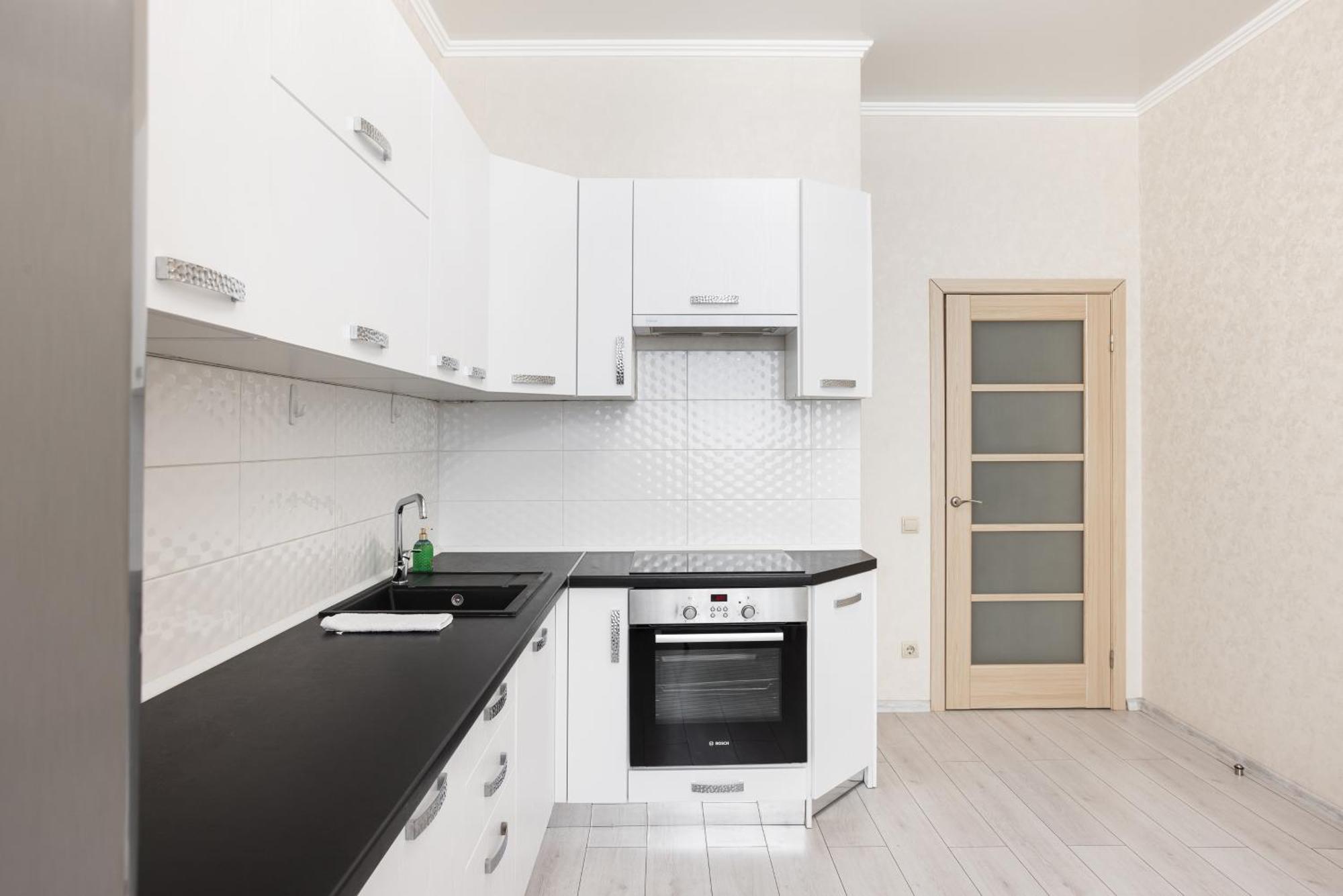 Sea Pearl Apartman Odessza Kültér fotó