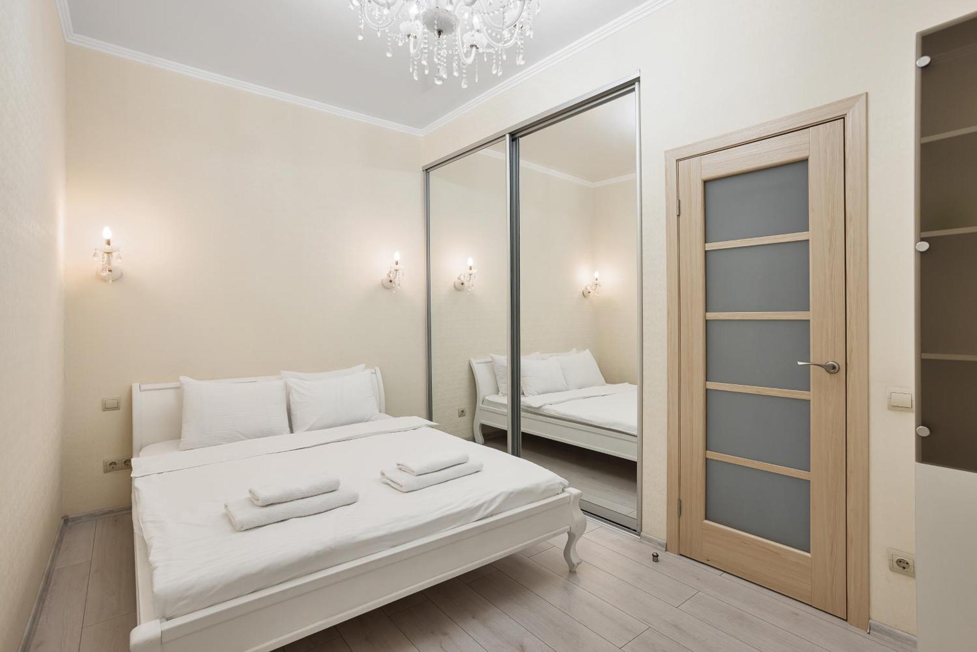 Sea Pearl Apartman Odessza Kültér fotó