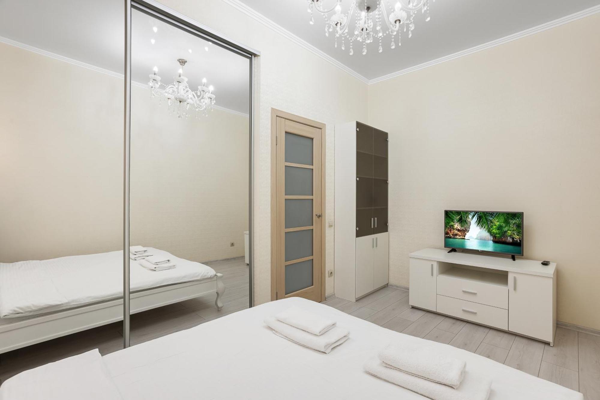 Sea Pearl Apartman Odessza Kültér fotó