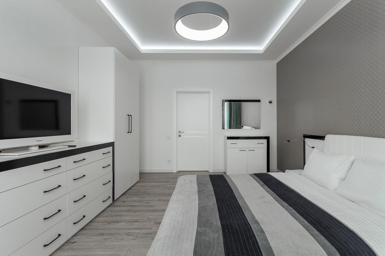 Sea Pearl Apartman Odessza Kültér fotó