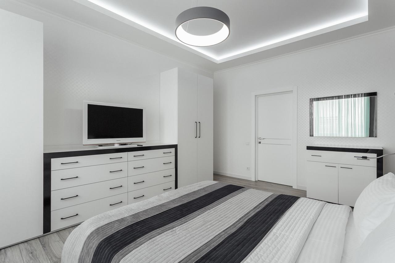 Sea Pearl Apartman Odessza Kültér fotó