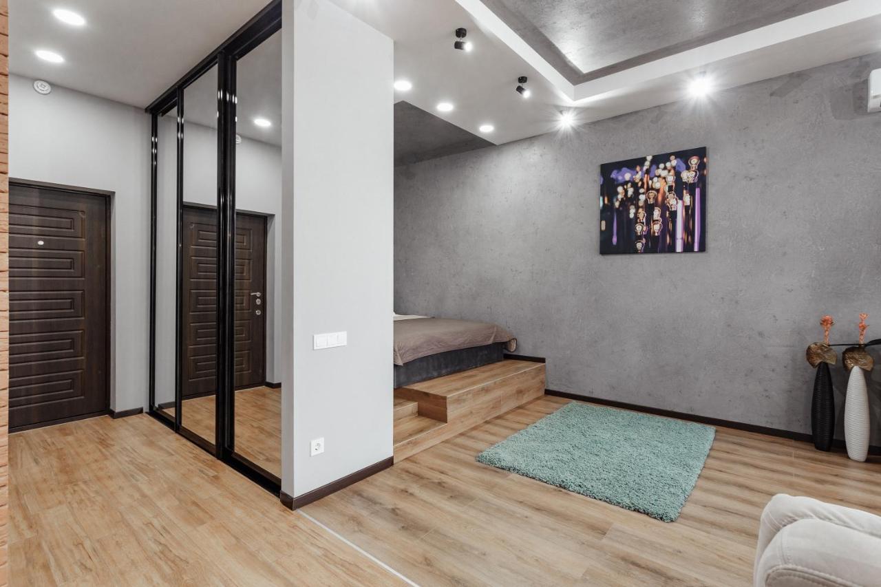 Sea Pearl Apartman Odessza Kültér fotó